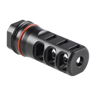 Hamulec wylotowy BK Precise MAXI 3GUN MB QD TAPLOCK .223 1/2x28 UNEF BK Precise