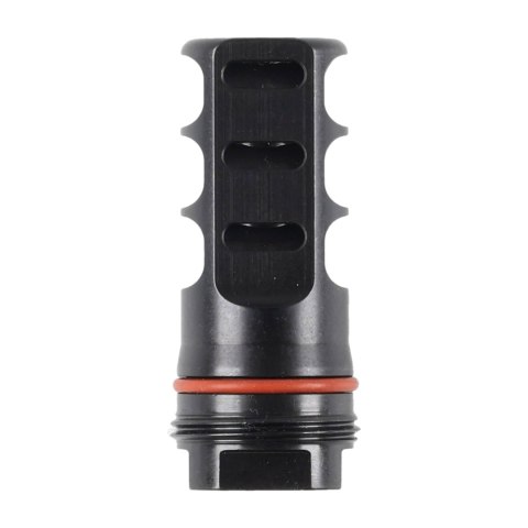 Hamulec wylotowy BK Precise MAXI 3GUN MB QD TAPLOCK .223 1/2x28 UNEF BK Precise