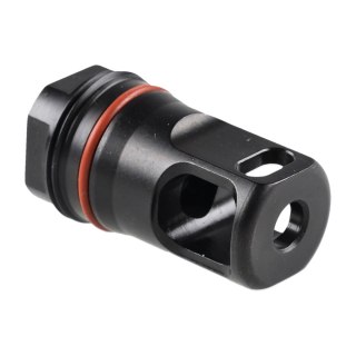 Hamulec wylotowy BK Precise MINI 3GUN MB QD TAPLOCK .223 1/2x28 UNEF BK Precise