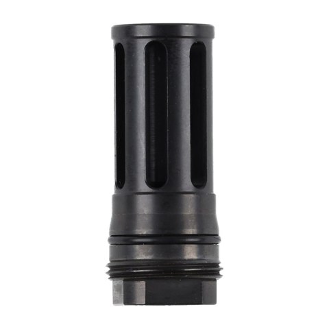 Tłumik płomienia BK Precise Taplock Cage FH 1/2x28 UNEF BK Precise