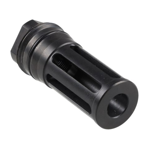 Tłumik płomienia BK Precise Taplock Cage FH 1/2x28 UNEF BK Precise