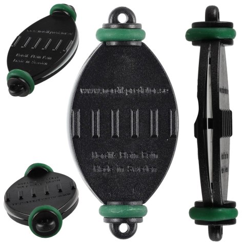 Wabik Nordik Predator Plain Pain na lisy Nordik Predator