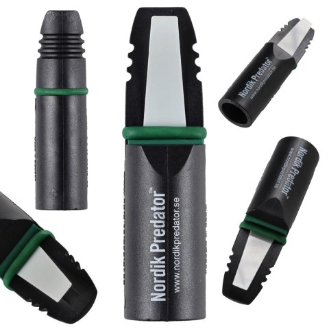 Wabik Nordik Predator Pre-tuned na lisy Nordik Predator