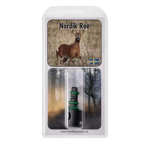 Wabik Nordik Predator Roe na rogacze i kozły Nordik Predator