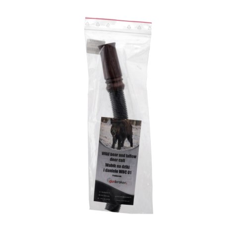 Wabik na dziki Gunbroker WBC01 Hog Grunter Gunbroker