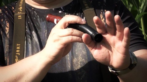 Wabik na dziki Gunbroker WBC01 Hog Grunter Gunbroker