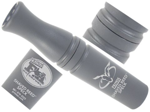 Wabik na gęsi Primos Shaved Reed Speck Primos