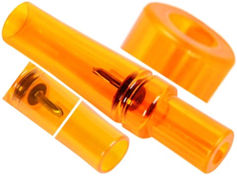 Wabik na lisy Gunbroker FC03 Double Reed Predator Gunbroker
