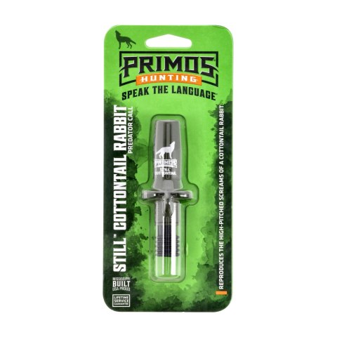 Wabik na lisy Primos Still Cottontail Rabbit Primos