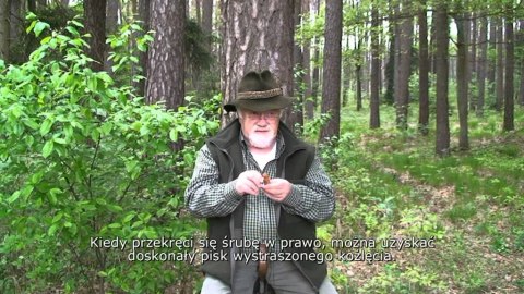 Wabik na sarny Eurohunt Weisskirchen Eurohunt