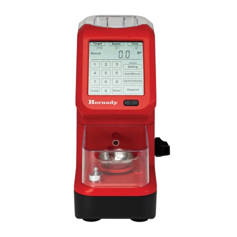 Waga Auto Charge Pro Hornady 050053 Hornady