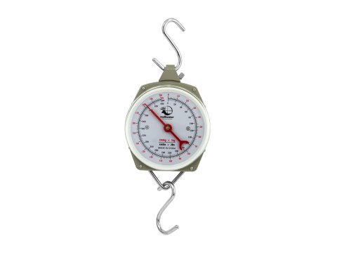 Waga do 200 kg RealHunter RealHunter