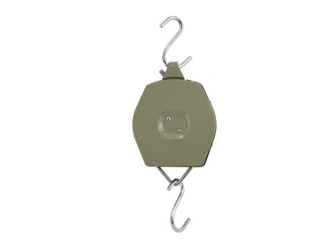 Waga do 200 kg RealHunter RealHunter