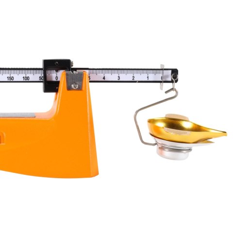 Waga szalkowa Lyman Brass Smith 500 do odmierzania prochu Lyman
