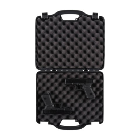 Walizka Plano Protector Series® na dwa pistolety Plano