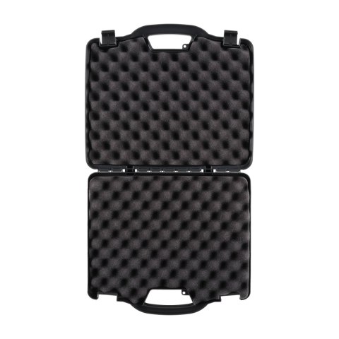 Walizka Plano Protector Series® na dwa pistolety Plano