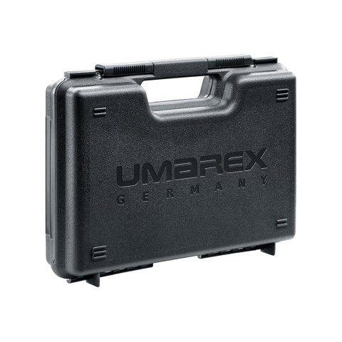 Walizka na broń krótką Umarex 298 x 223 x 70 mm Umarex