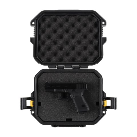 Walizka transportowa Plano All Weather 2 na pistolet Plano