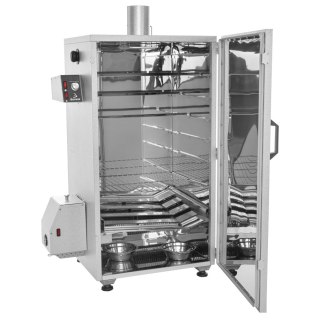 Wędzarnia Borniak UWD-150 v1.4 Borniak