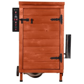 Wędzarnia smoker RealHunter Optimum 420 l 2000W cedrowa RealHunter