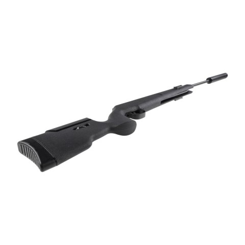 Wiatrówka Artemis SR1250S 4,5 mm czarna Artemis