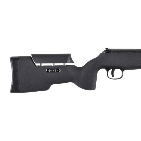 Wiatrówka Artemis SR1250S 5,5 mm czarna Artemis