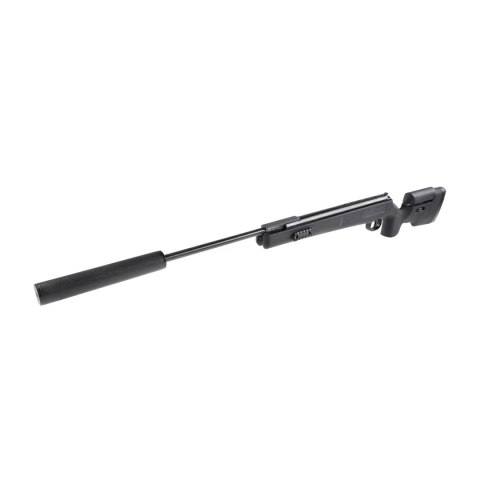 Wiatrówka Artemis SR1250S 5,5 mm czarna Artemis