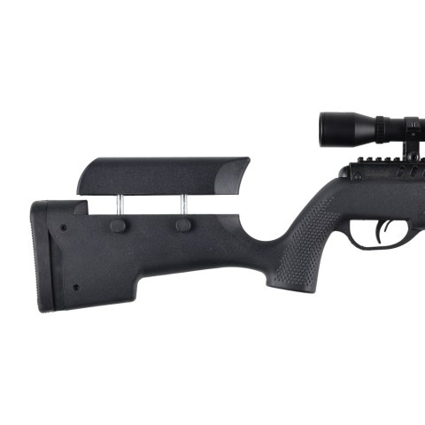 Wiatrówka Black Ops Benning 4,5 mm Black Ops