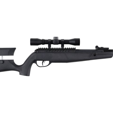 Wiatrówka Black Ops Benning 4,5 mm Black Ops