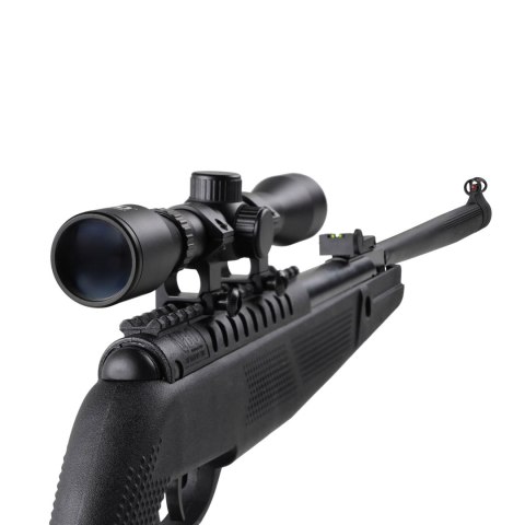 Wiatrówka Black Ops Benning 4,5 mm Black Ops