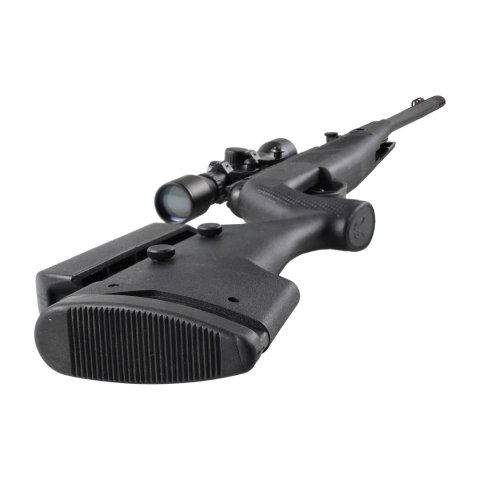 Wiatrówka Black Ops Benning 4,5 mm Black Ops