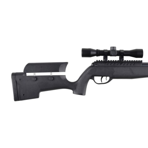 Wiatrówka Black Ops Benning 5,5 mm Black Ops