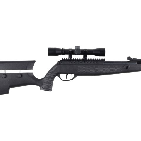 Wiatrówka Black Ops Benning 5,5 mm Black Ops