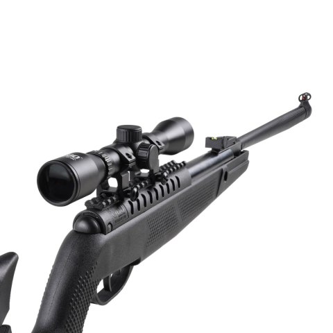 Wiatrówka Black Ops Benning 5,5 mm Black Ops