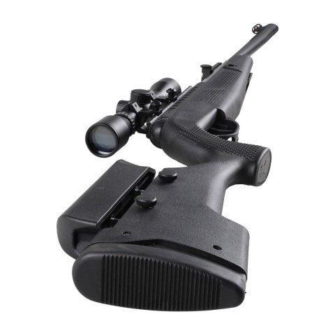 Wiatrówka Black Ops Benning 5,5 mm Black Ops