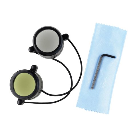 Wiatrówka Black Ops Benning 5,5 mm Black Ops