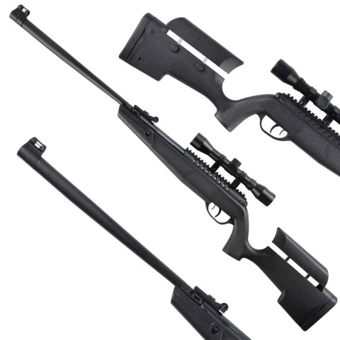 Wiatrówka Black Ops Benning 5,5 mm Black Ops