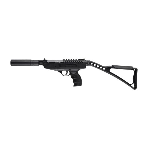 Wiatrówka Black Ops Langley Hitman 4,5 mm Black Ops