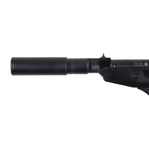 Wiatrówka Black Ops Langley Hitman 4,5 mm Black Ops