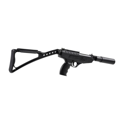 Wiatrówka Black Ops Langley Hitman 4,5 mm Black Ops