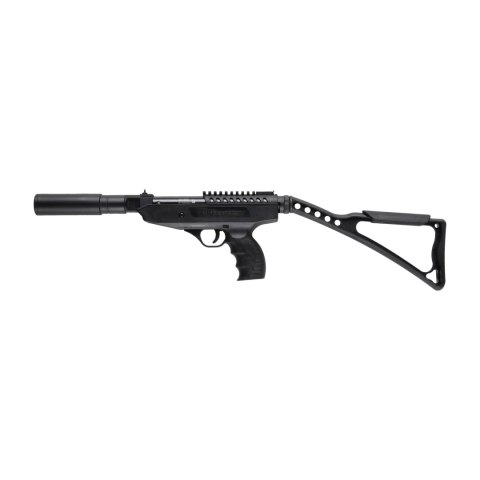 Wiatrówka Black Ops Langley Hitman 5,5 mm Black Ops