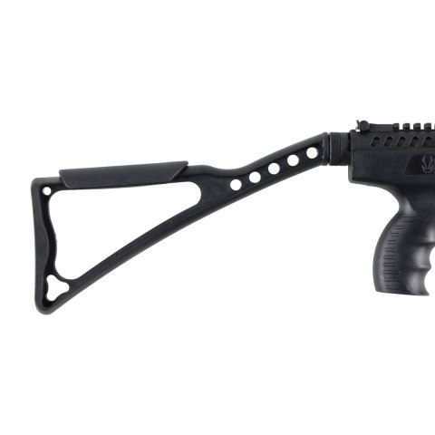 Wiatrówka Black Ops Langley Hitman 5,5 mm Black Ops