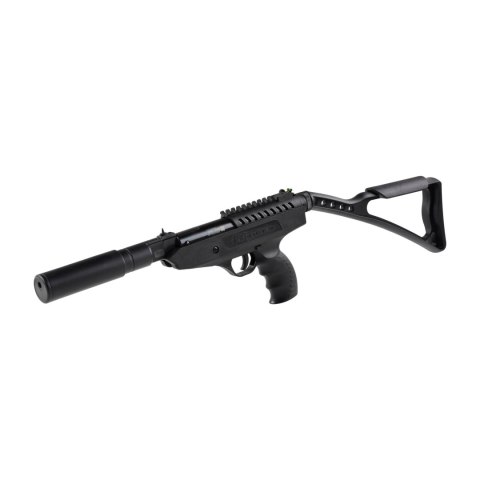 Wiatrówka Black Ops Langley Hitman 5,5 mm Black Ops