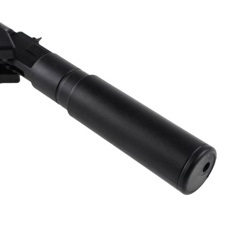 Wiatrówka Black Ops Langley Hitman 5,5 mm Black Ops