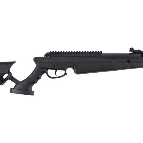 Wiatrówka Black Ops Quantico 5,5 mm Black Ops