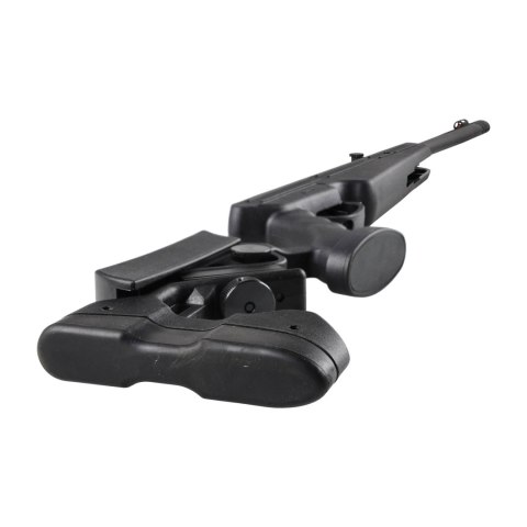 Wiatrówka Black Ops Quantico 5,5 mm Black Ops