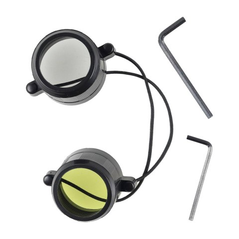 Wiatrówka Black Ops Sniper 5,5 mm z lunetą 4x32 Black Ops