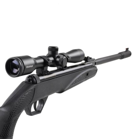 Wiatrówka Diana 21 FBB 4,5 mm z lunetą 4x32 Diana