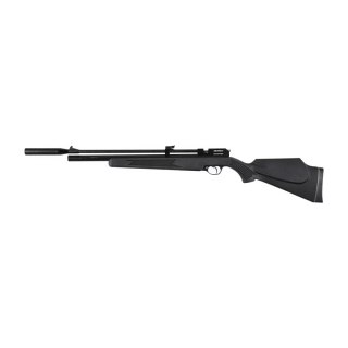 Wiatrówka Diana PCP Stormrider 4,5 mm Ek < 17J czarny syntetyk Diana