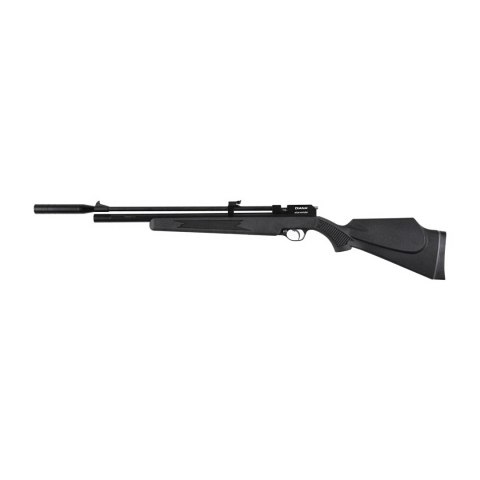Wiatrówka Diana PCP Stormrider 4,5 mm Ek < 17J czarny syntetyk Diana